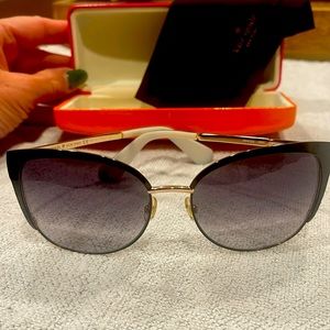 Kate Spade 🕶️ all season boss babe sunnies